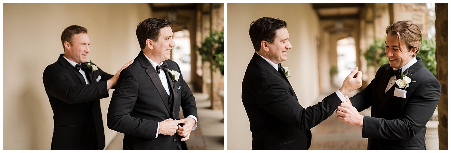 Big Canyon Country Club Newport Beach Wedding Photography