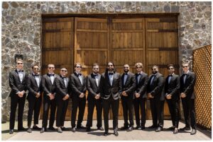 cielo farms malibu wedding photography
