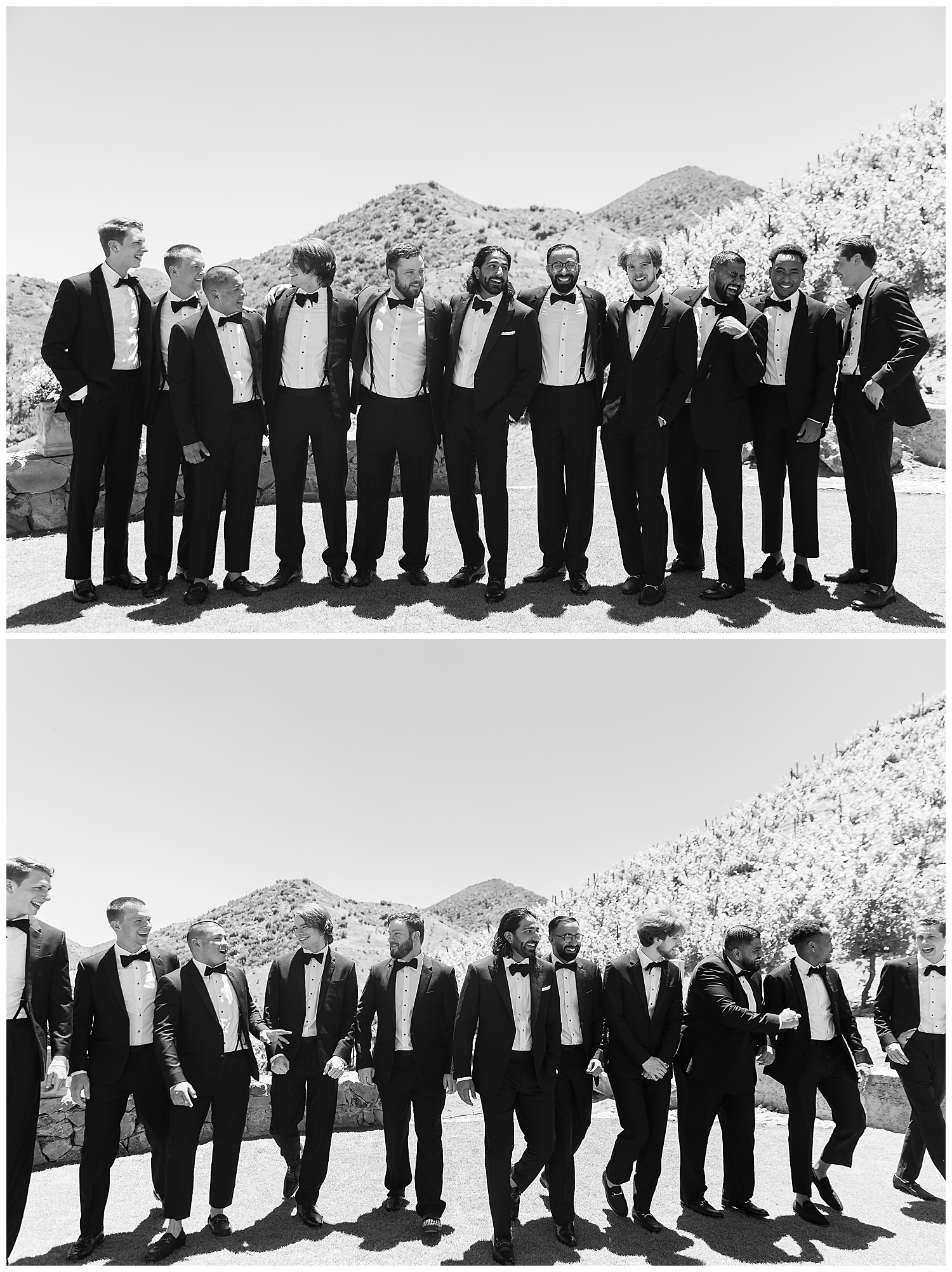 cielo farms malibu wedding photography