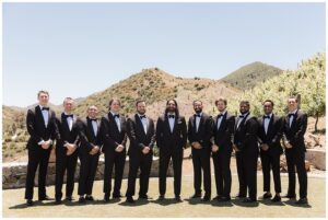cielo farms malibu wedding photography