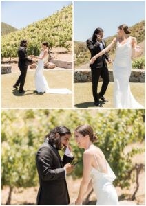 cielo farms malibu wedding photography