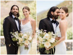 cielo farms malibu wedding photography
