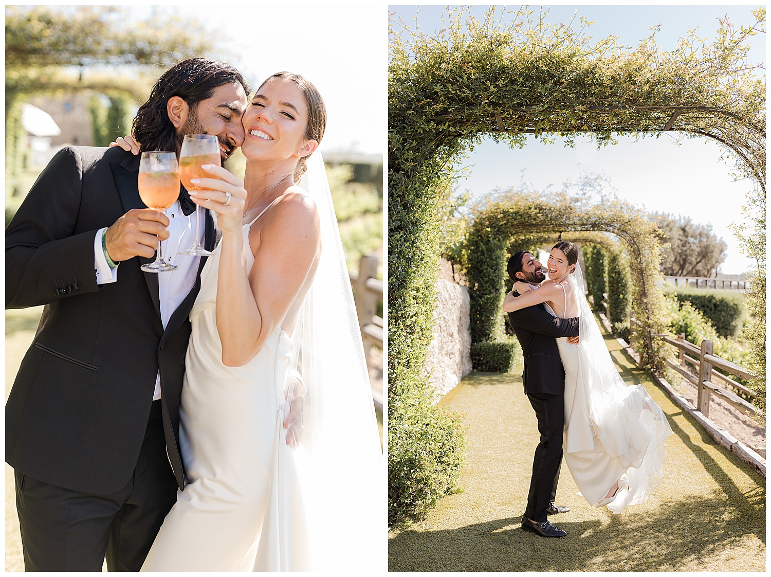 cielo farms malibu wedding photography