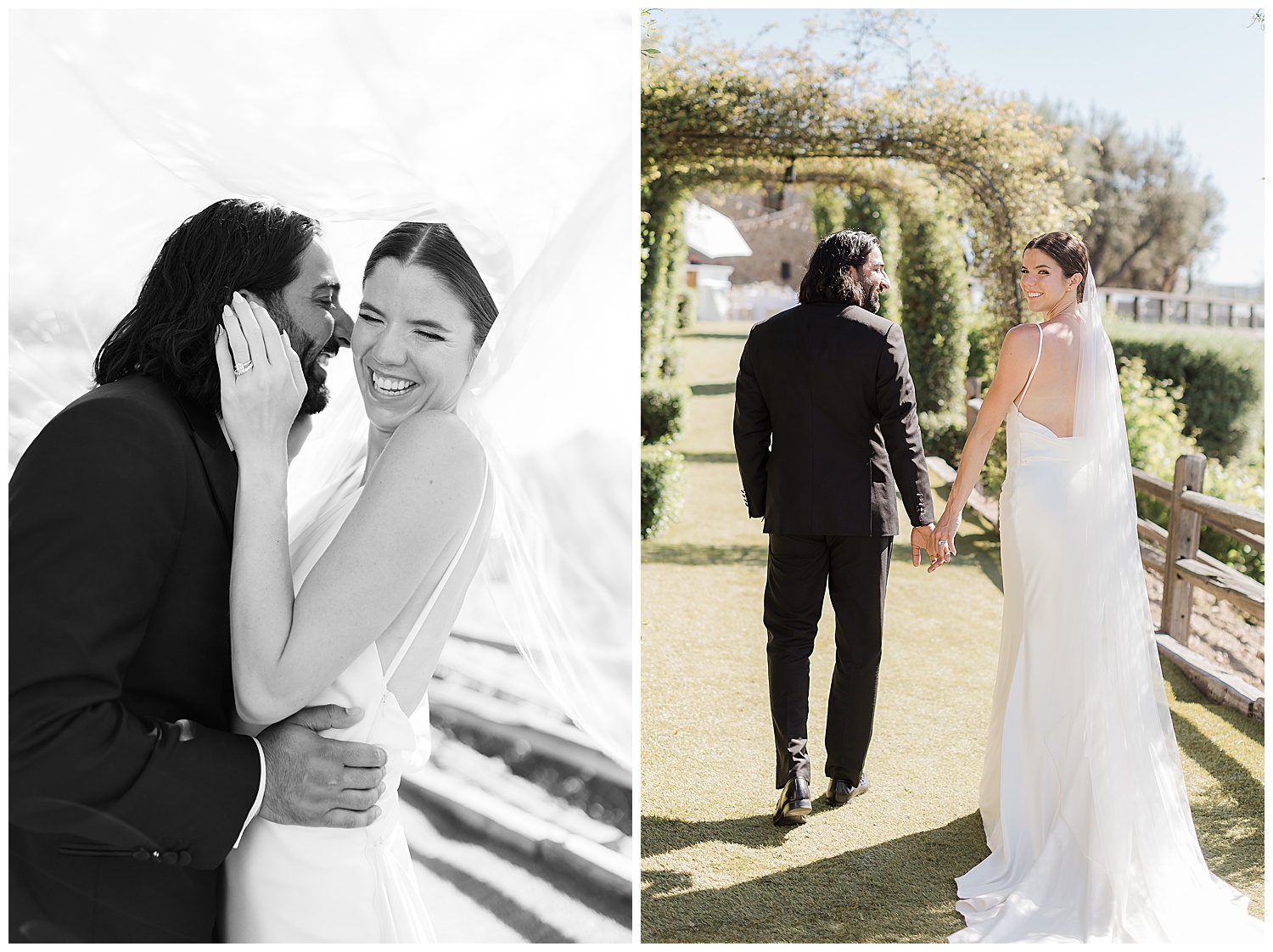 cielo farms malibu wedding photography