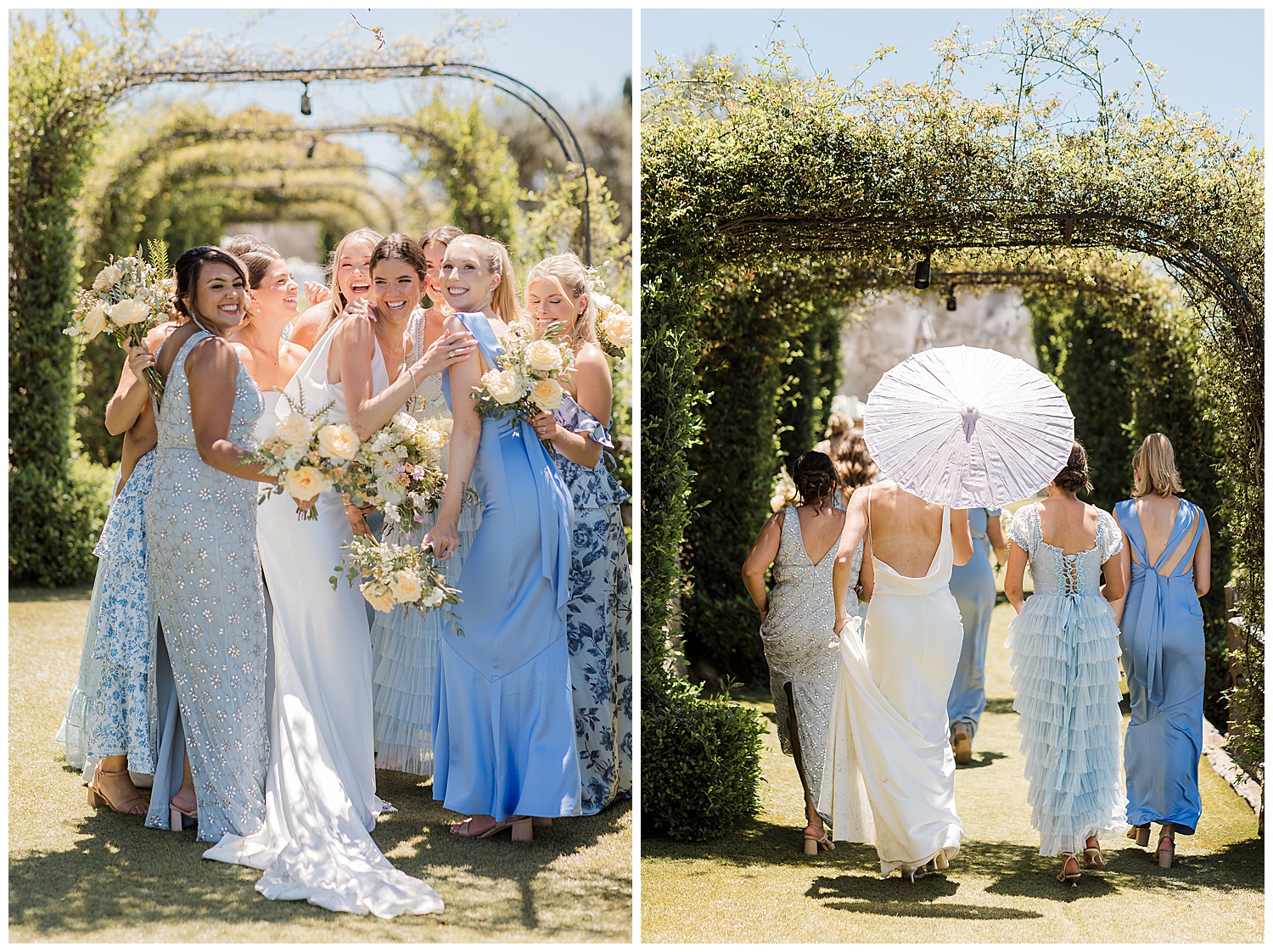 cielo farms malibu wedding photography