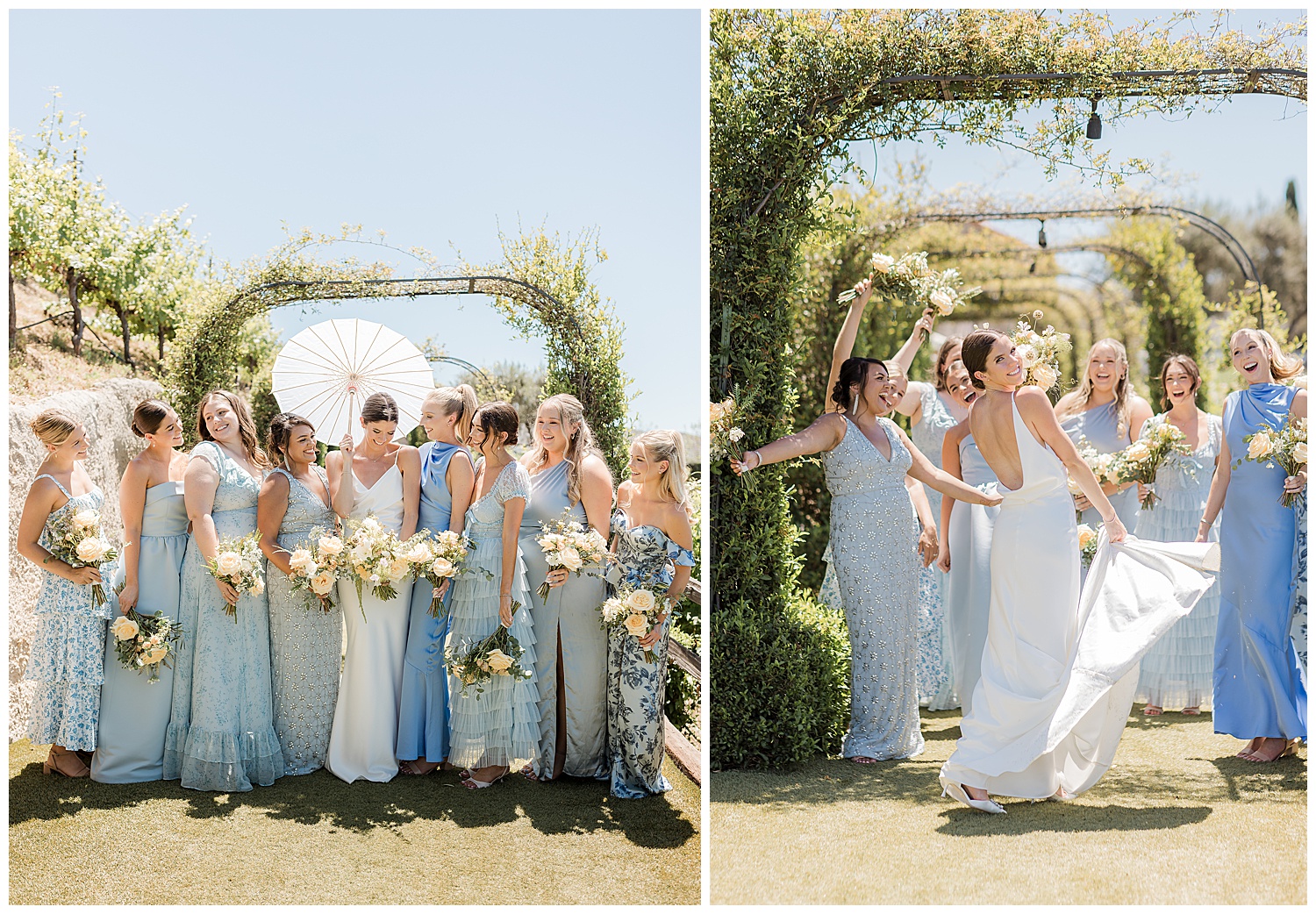 cielo farms malibu wedding photography