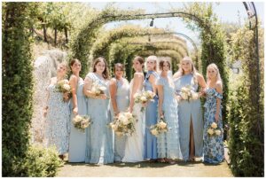 cielo farms malibu wedding photography