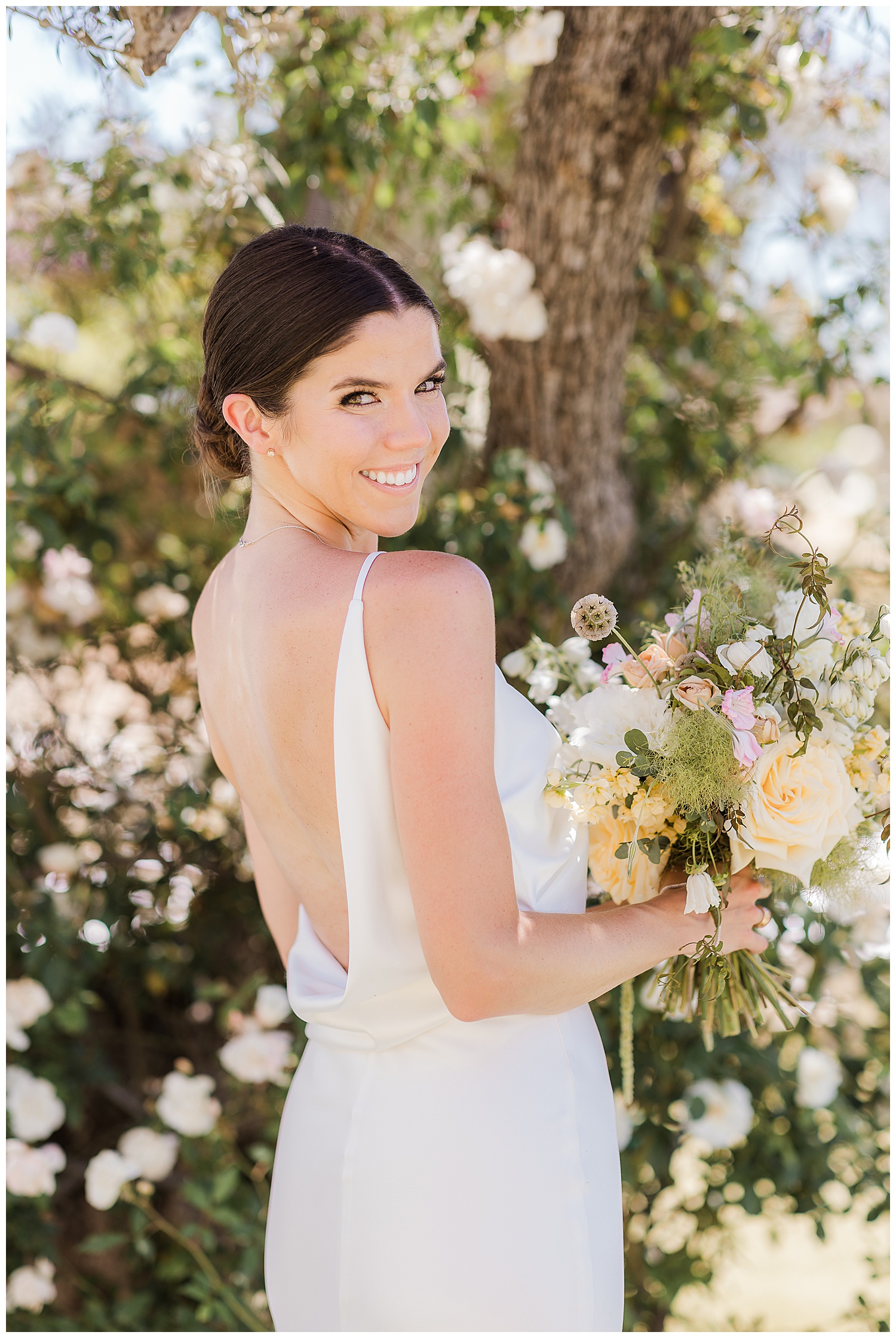 cielo farms malibu wedding photography