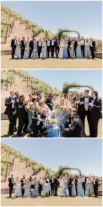 cielo farms malibu wedding photography