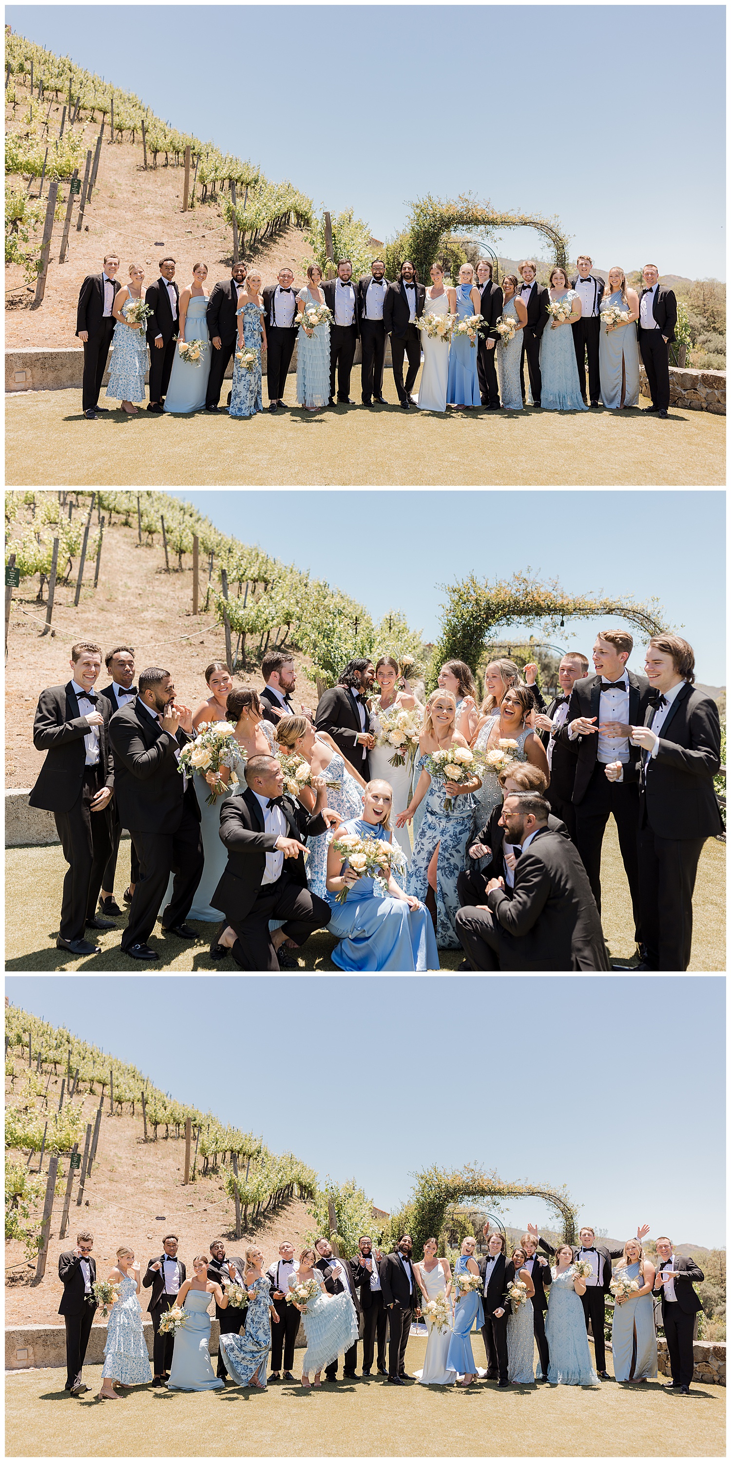 cielo farms malibu wedding photography