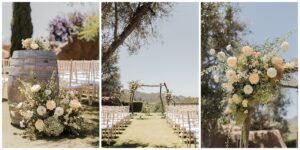 cielo farms malibu wedding photography