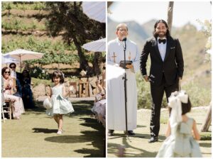 cielo farms malibu wedding photography