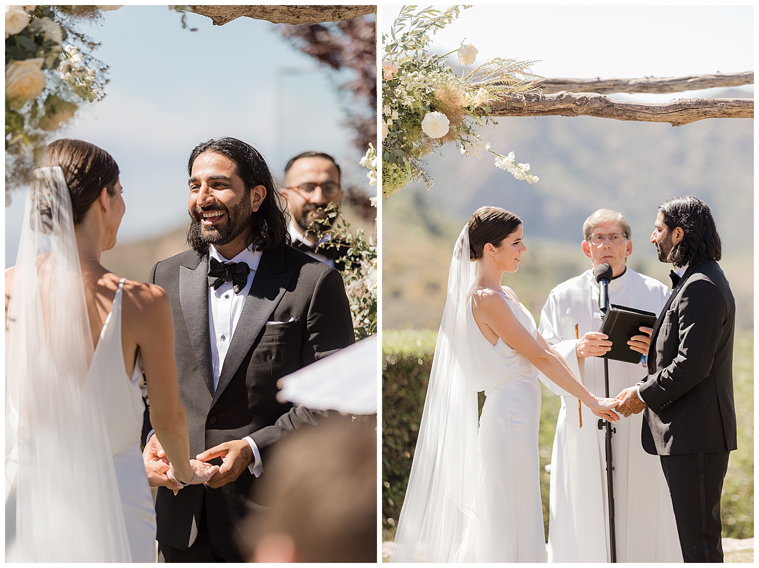 cielo farms malibu wedding photography