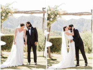 cielo farms malibu wedding photography