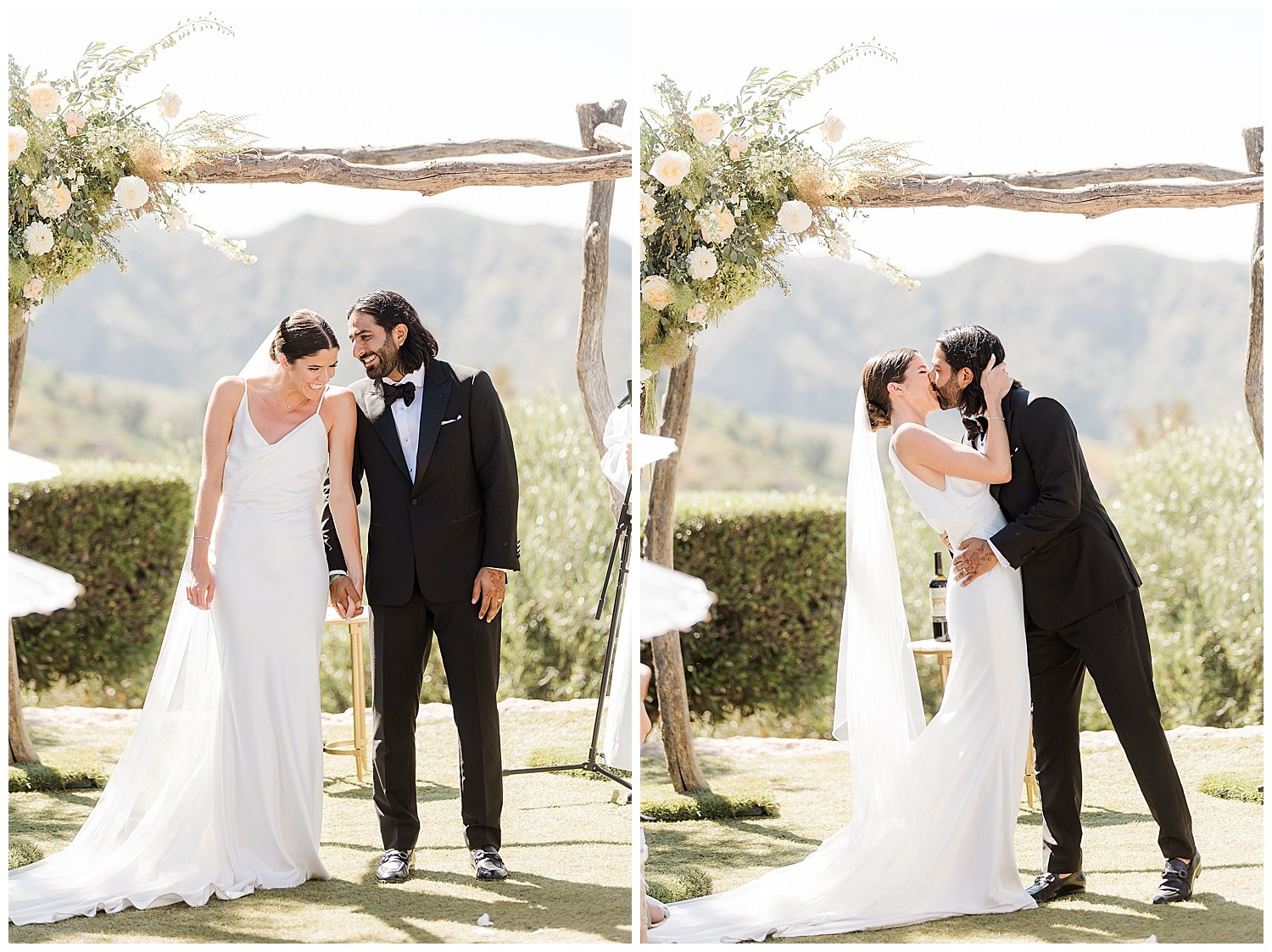 cielo farms malibu wedding photography