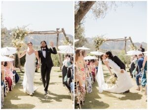 cielo farms malibu wedding photography