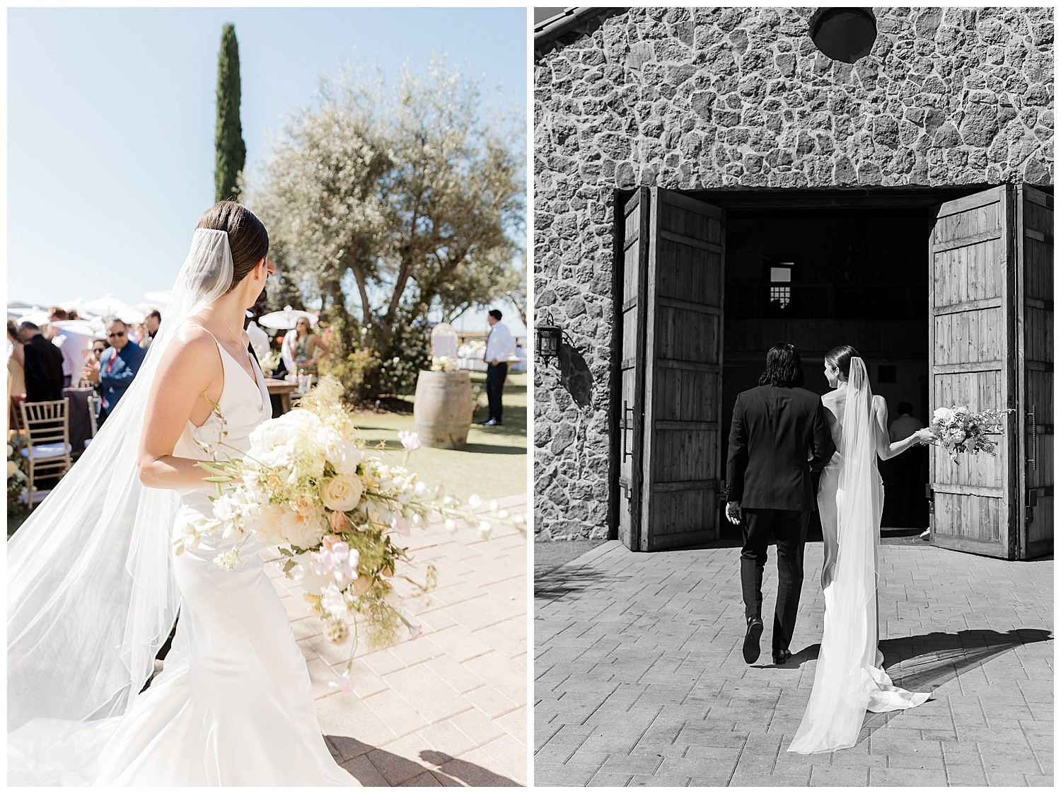 cielo farms malibu wedding photography