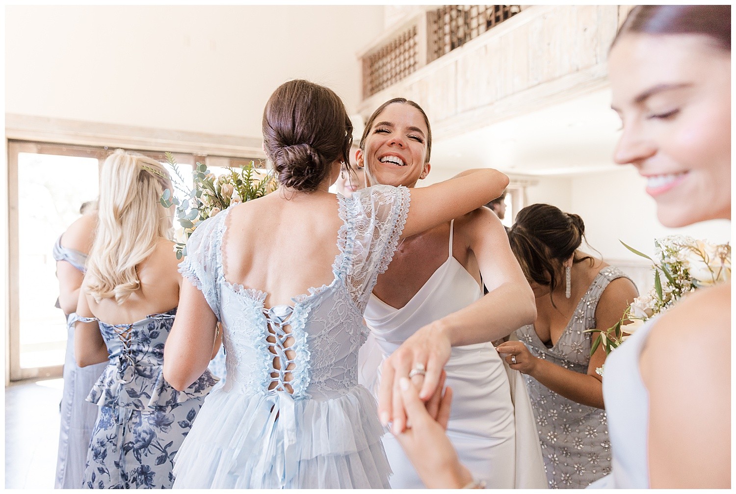 cielo farms malibu wedding photography