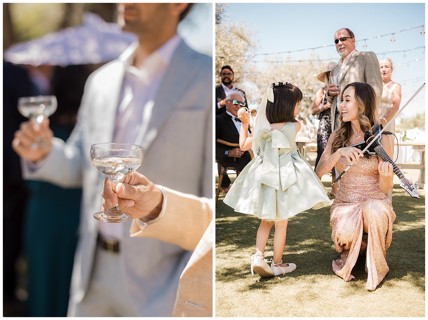 cielo farms malibu wedding photography