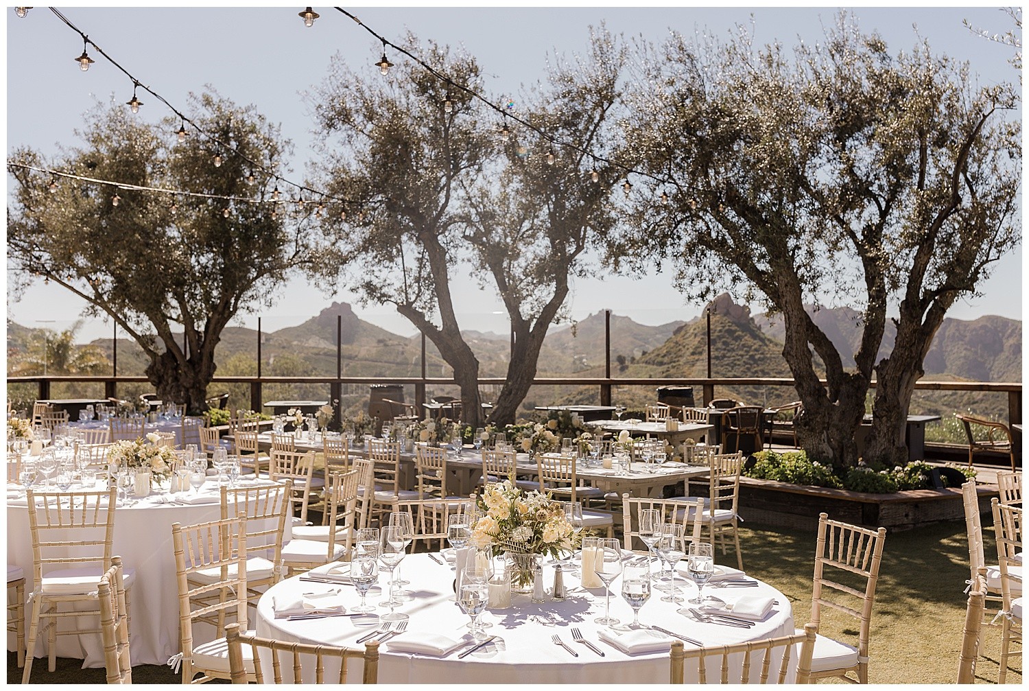cielo farms malibu wedding photography