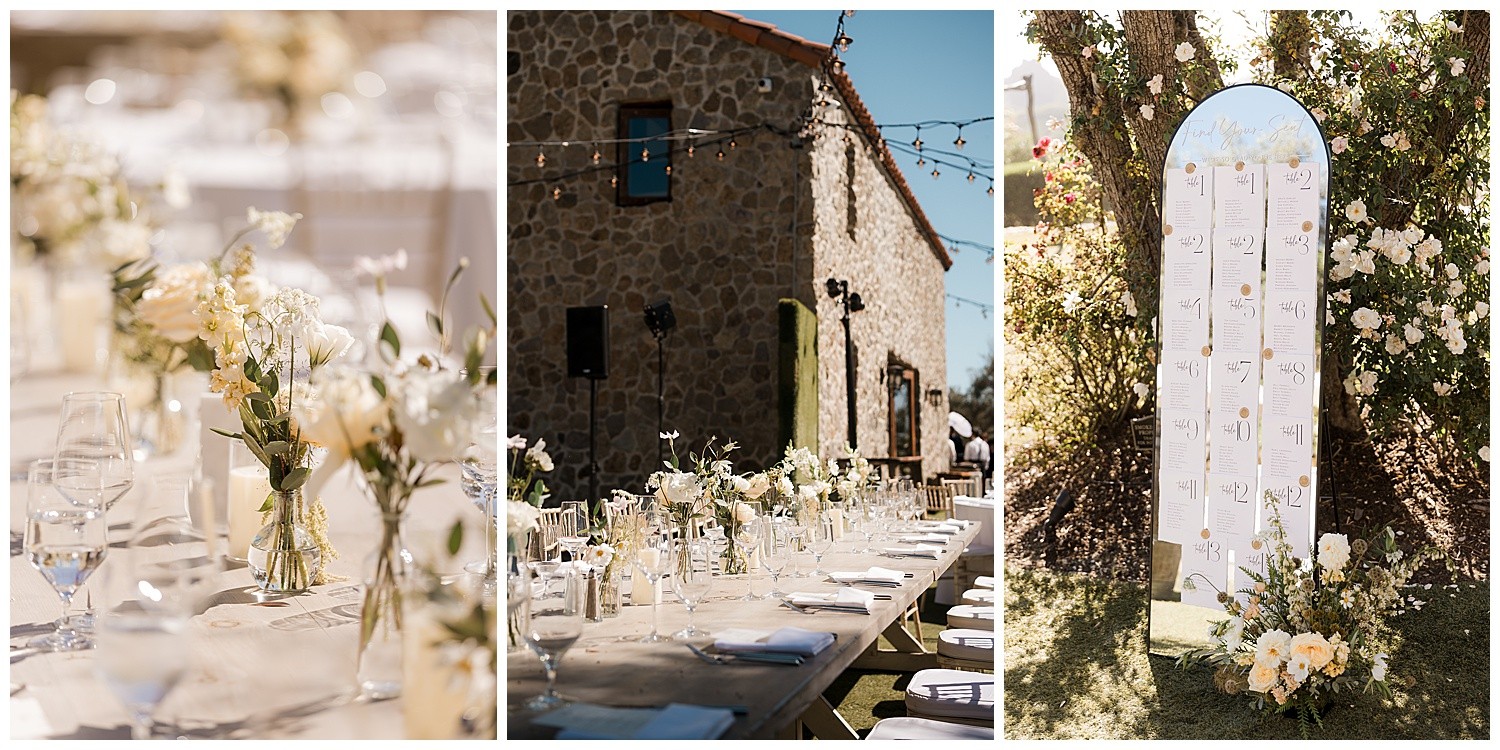 cielo farms malibu wedding photography