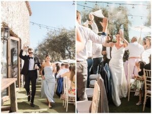 cielo farms malibu wedding photography