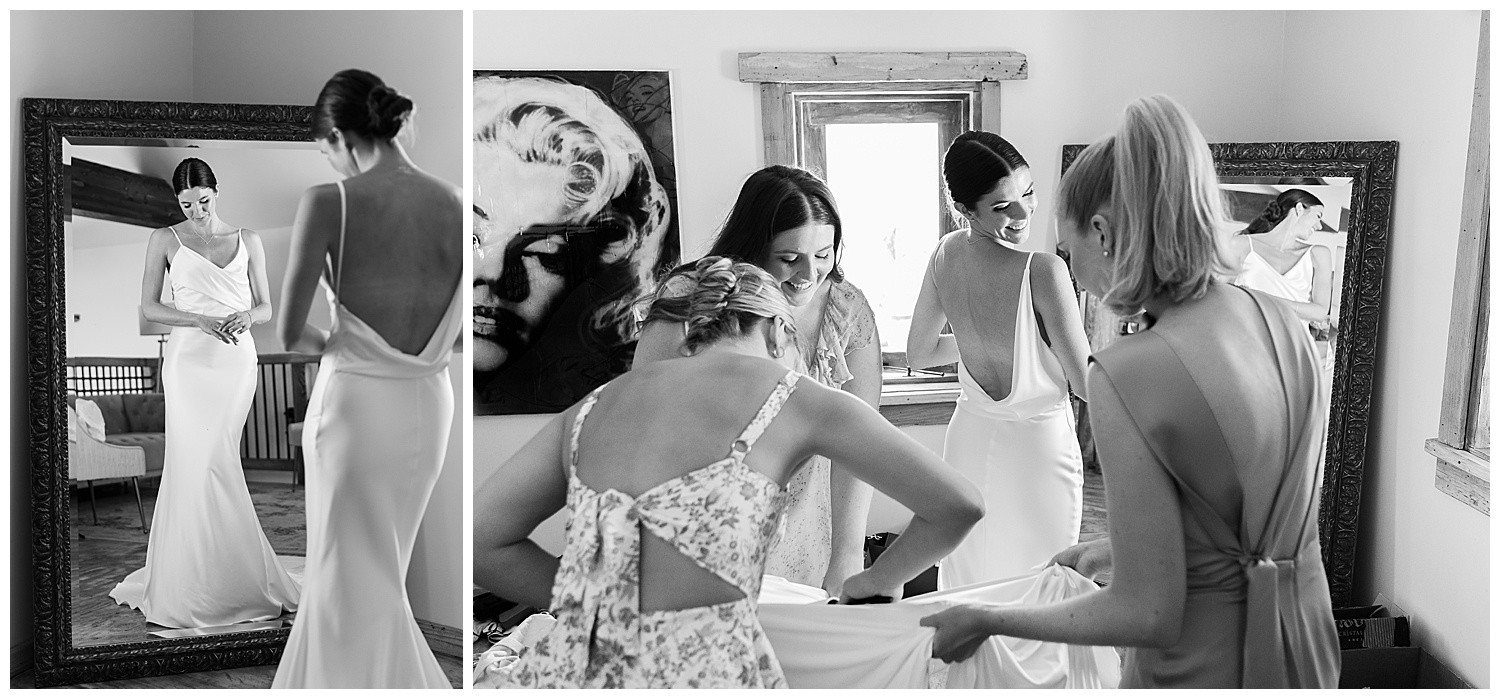 cielo farms malibu wedding photography