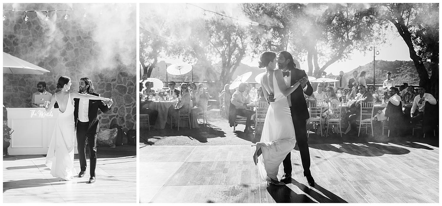 cielo farms malibu wedding photography