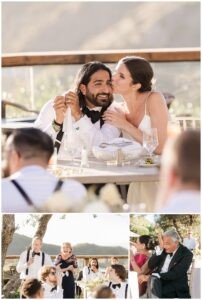 cielo farms malibu wedding photography