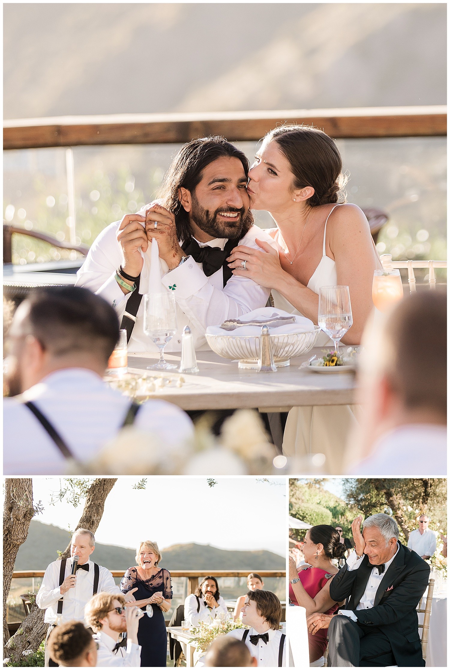 cielo farms malibu wedding photography