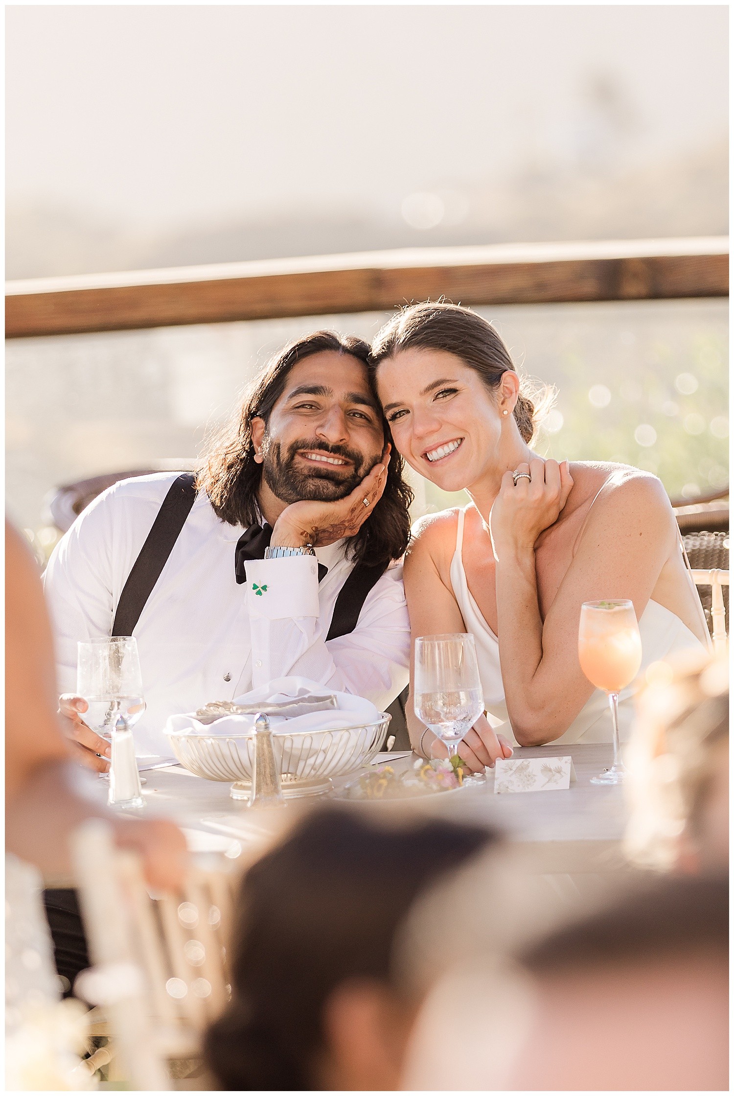 cielo farms malibu wedding photography