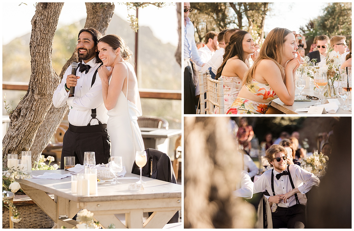 cielo farms malibu wedding photography