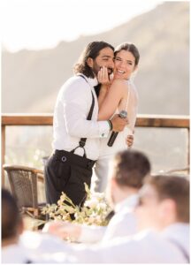 cielo farms malibu wedding photography