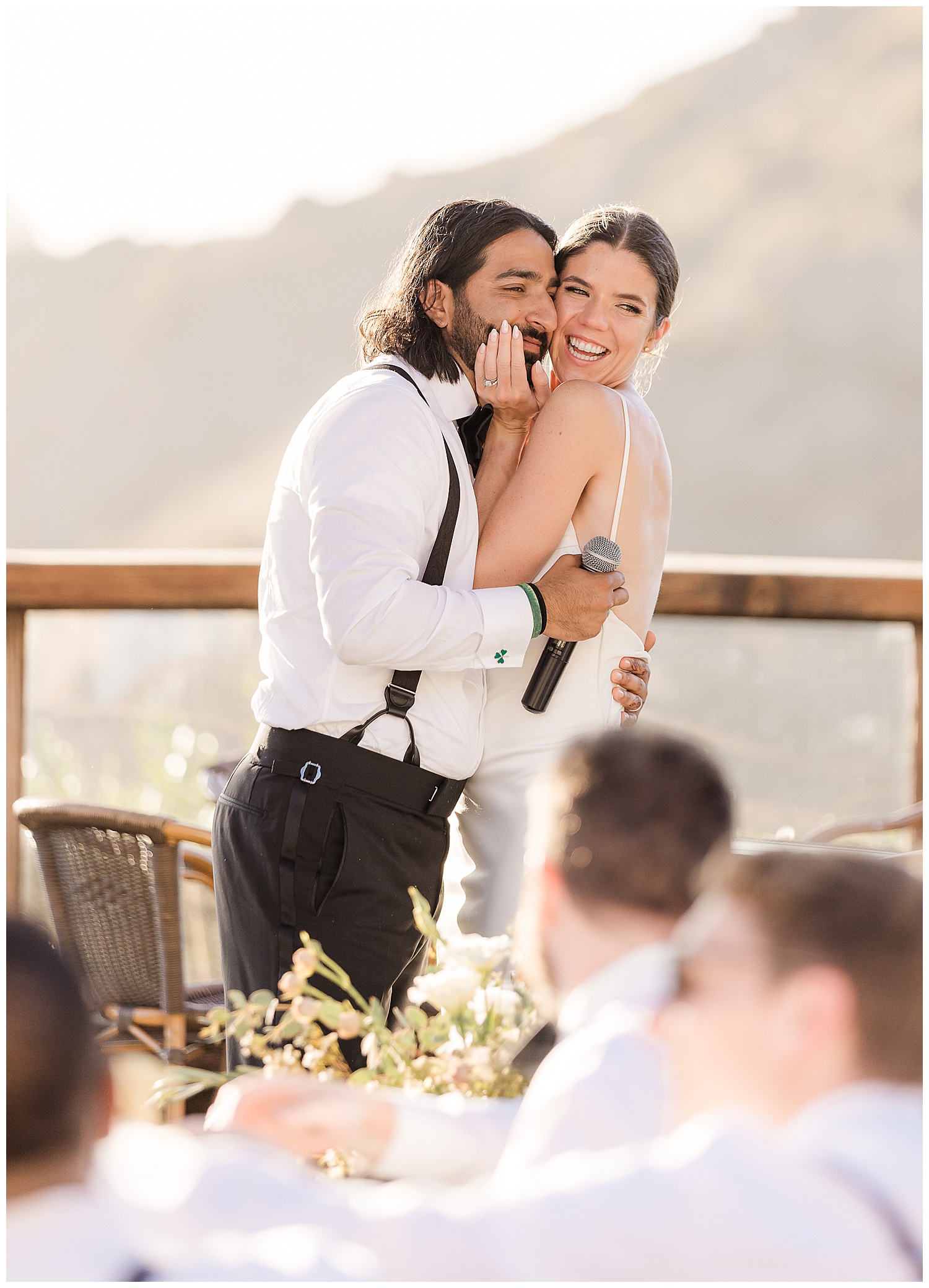 cielo farms malibu wedding photography