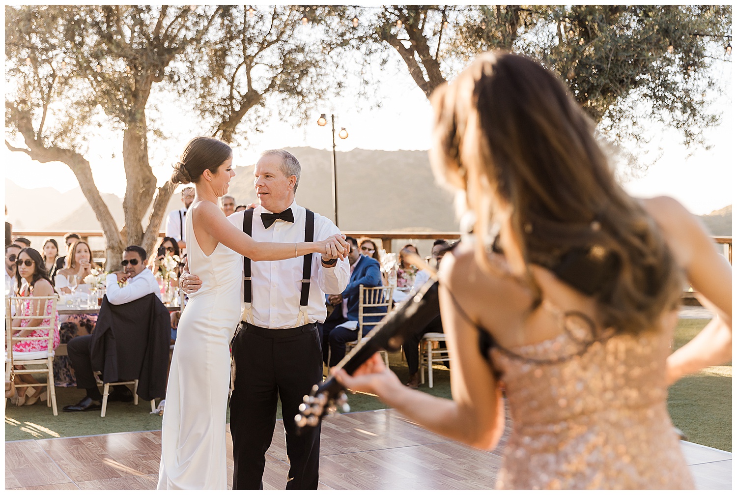 cielo farms malibu wedding photography