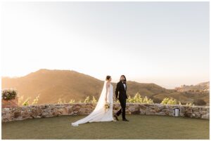 cielo farms malibu wedding photography