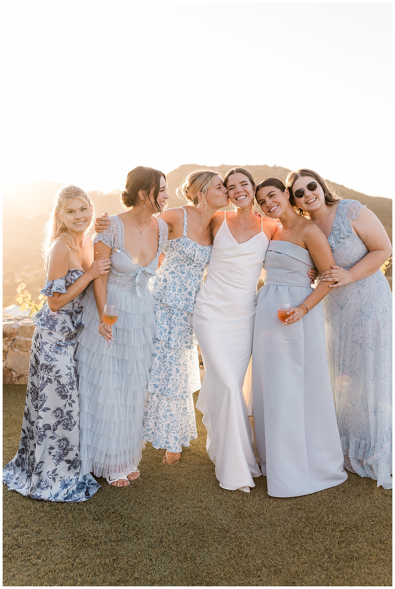cielo farms malibu wedding photography