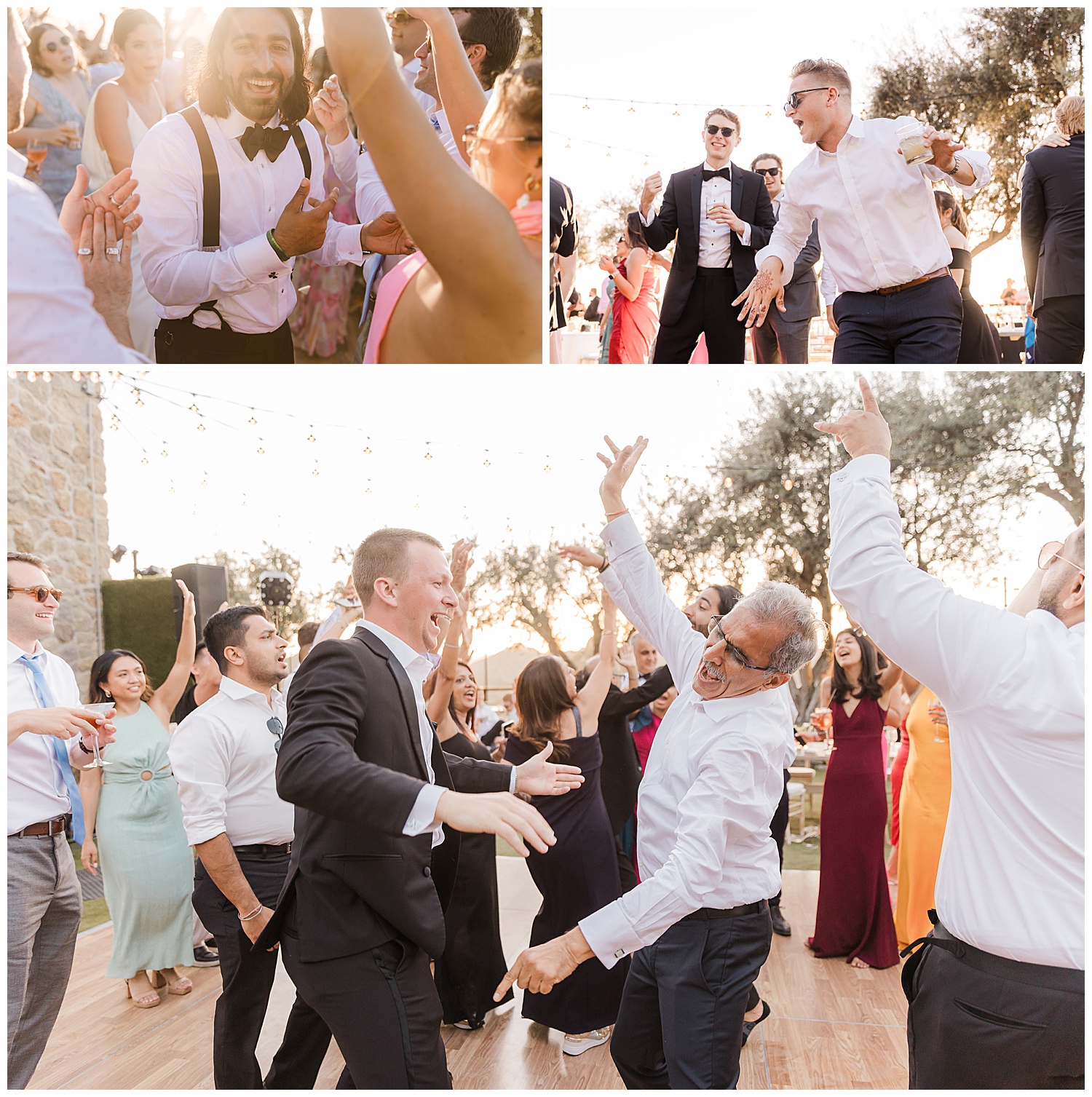 cielo farms malibu wedding photography