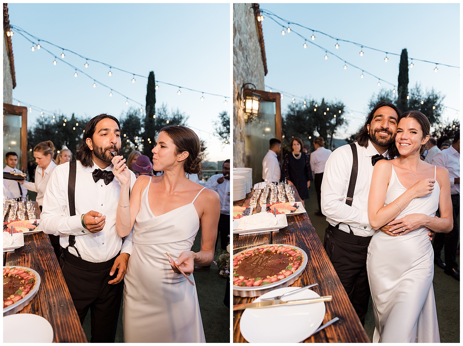 cielo farms malibu wedding photography