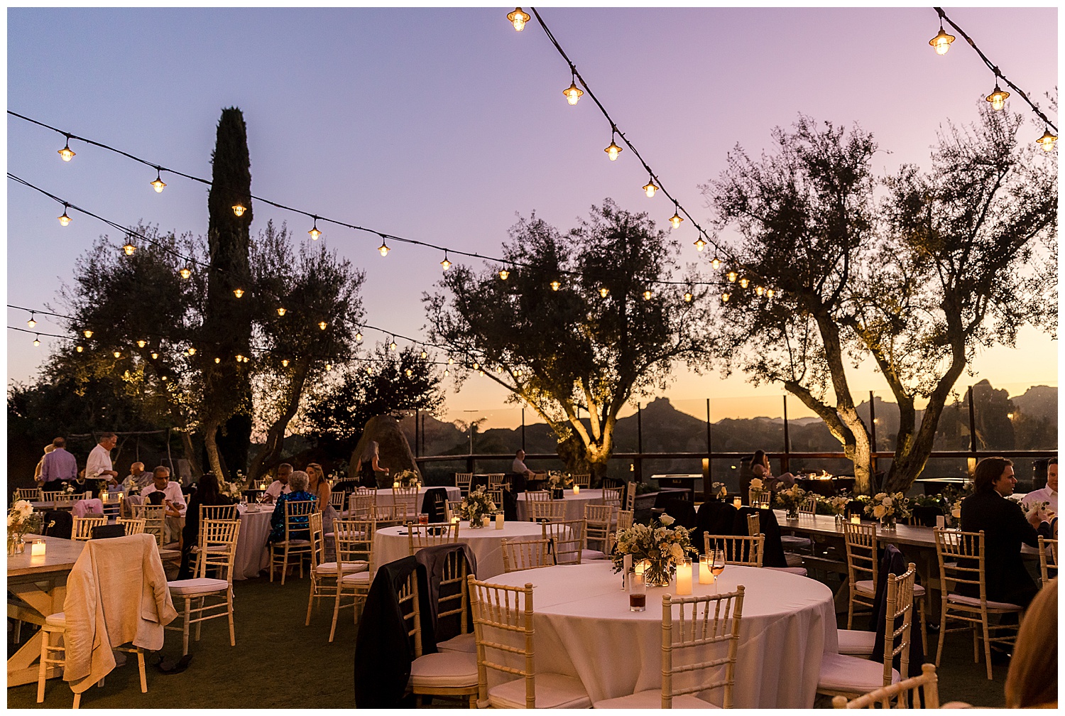 cielo farms malibu wedding photography