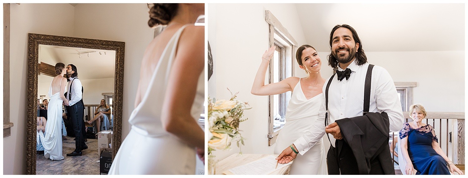 cielo farms malibu wedding photography