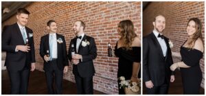 franciscan gardens mission san juan capistrano wedding photography
