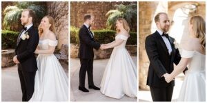 franciscan gardens mission san juan capistrano wedding photography