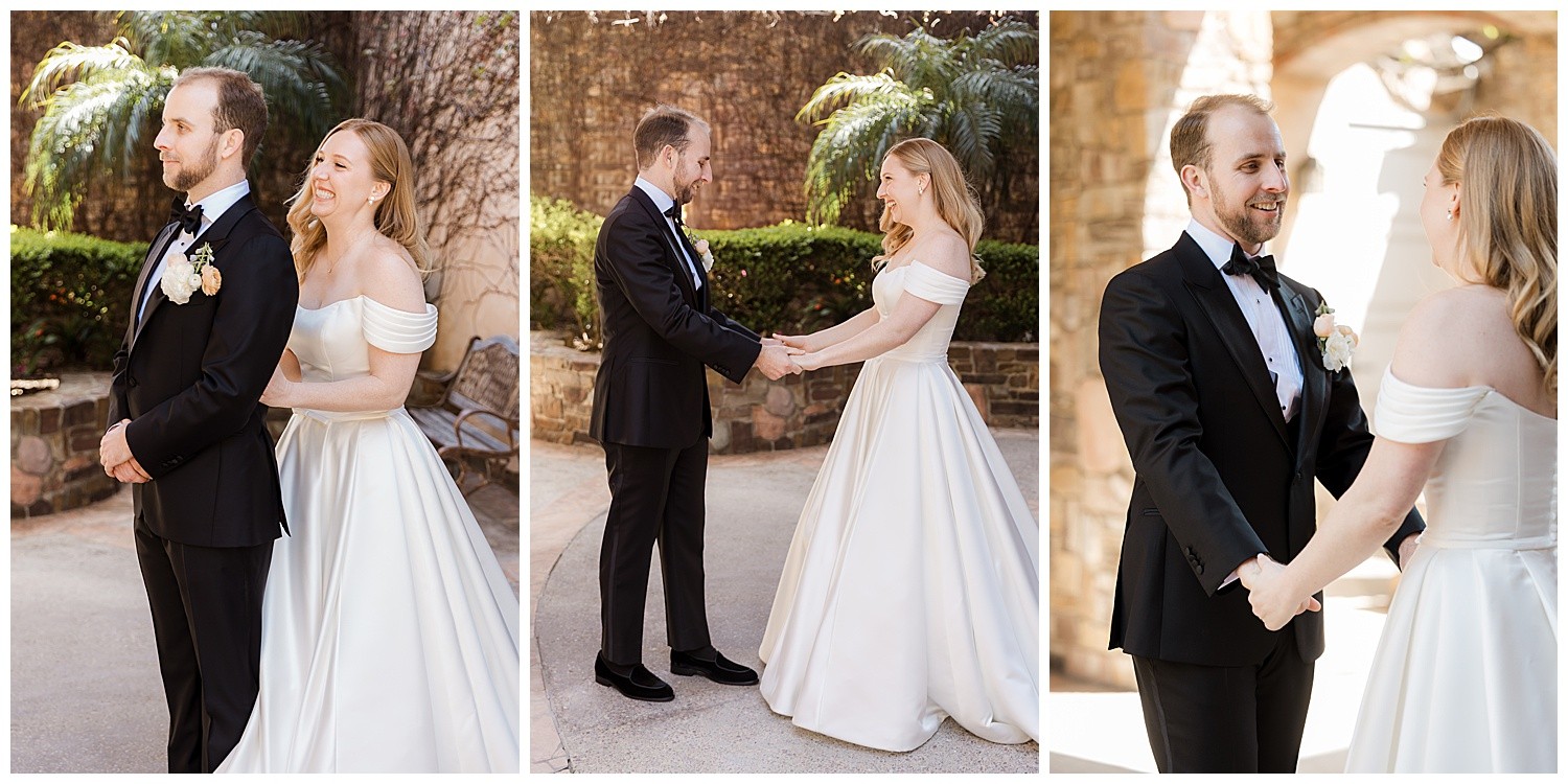 franciscan gardens mission san juan capistrano wedding photography