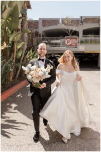 franciscan gardens mission san juan capistrano wedding photography