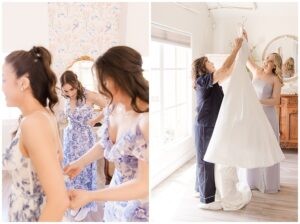 franciscan gardens mission san juan capistrano wedding photography