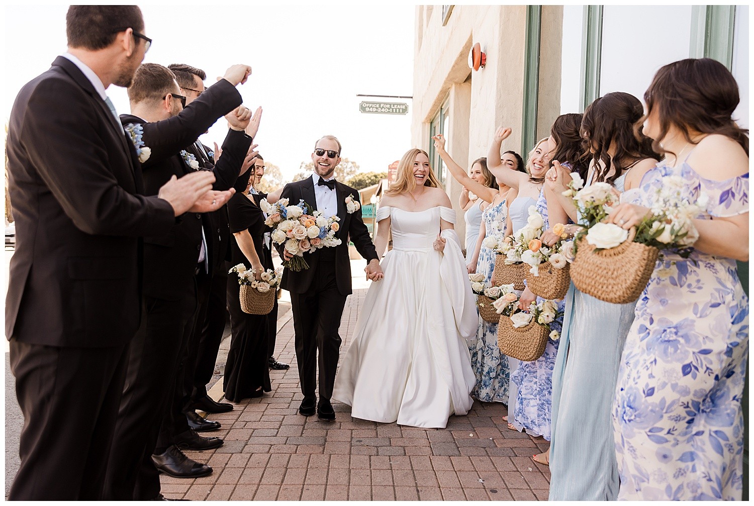 franciscan gardens mission san juan capistrano wedding photography