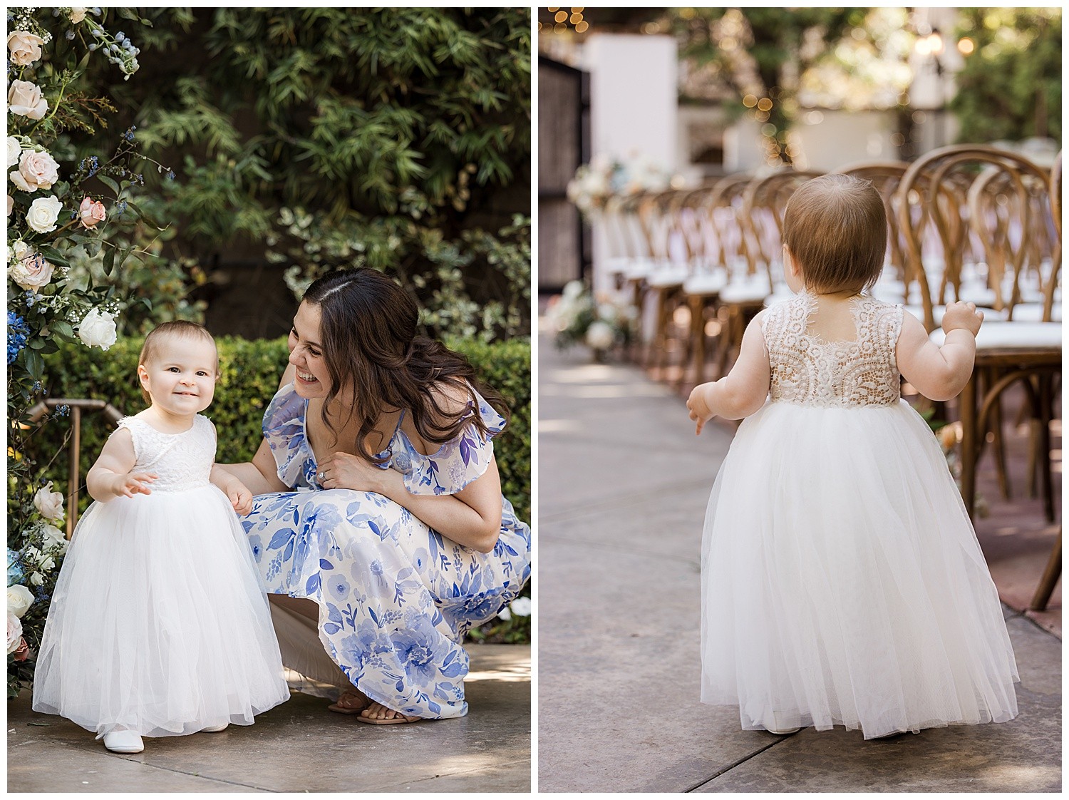franciscan gardens mission san juan capistrano wedding photography