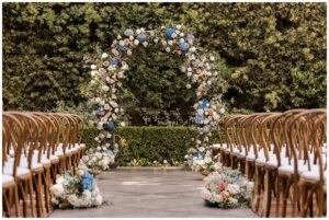 franciscan gardens mission san juan capistrano wedding photography
