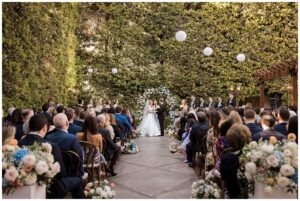 franciscan gardens mission san juan capistrano wedding photography